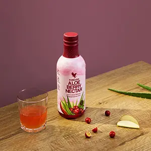 Forever Aloe Berry Nectar, Artikel 834
