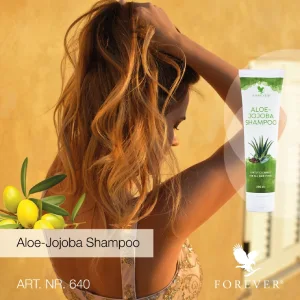 SHOP: Forever Aloe-Jojoba Shampoo, articolo 640