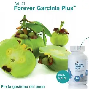 SHOP: Forever Garcinia Plus, articolo 71