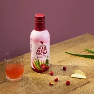 SHOP: Forever Aloe Berry Nectar della Forever Living Products, articolo 834