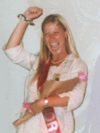 Martina Hahn, Senior Manager Forever, naturopata Martina Hahn, Senior Manager Forever, naturopata